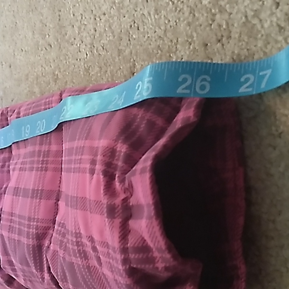 Women's Pink Columbia Jacket, Size L - Picture 5 of 6